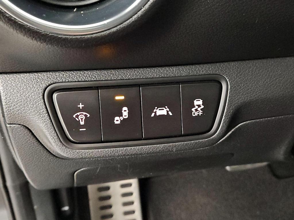 used 2020 Kia Forte car, priced at $17,998