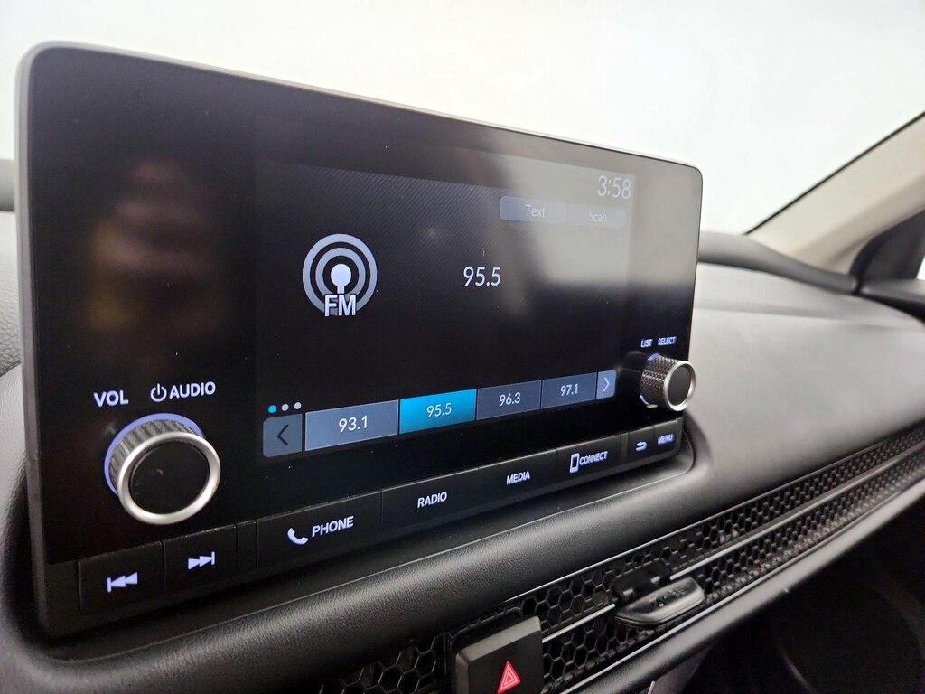 used 2023 Honda HR-V car, priced at $24,998