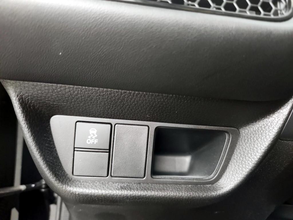 used 2023 Honda HR-V car, priced at $24,998