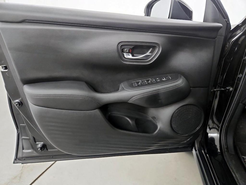 used 2023 Honda HR-V car, priced at $24,998