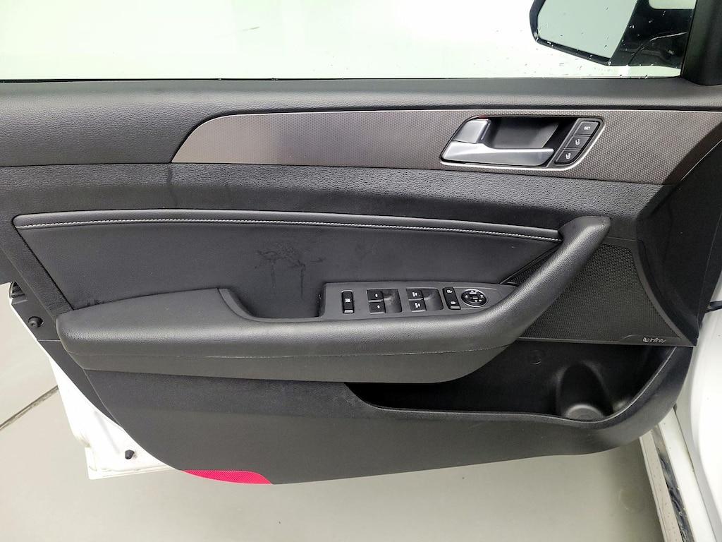 used 2015 Hyundai Sonata car, priced at $16,998