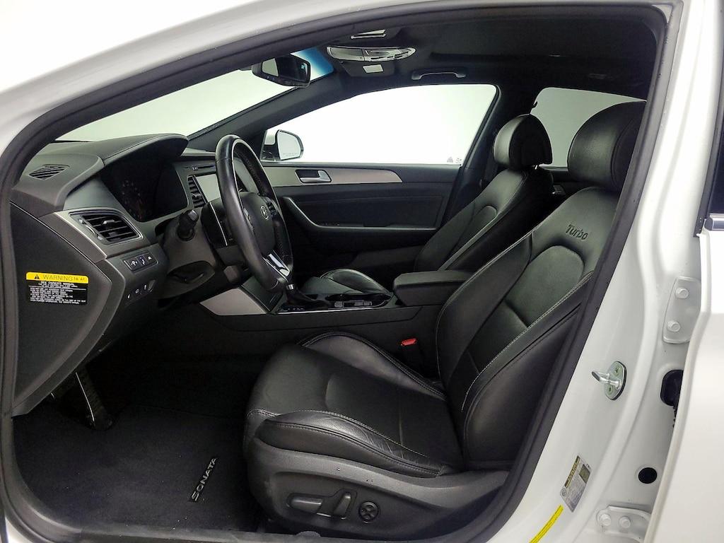 used 2015 Hyundai Sonata car, priced at $16,998