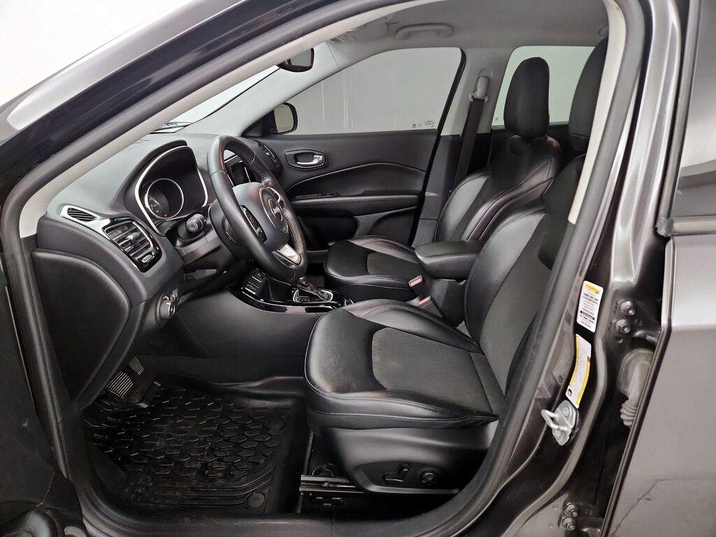 used 2019 Jeep Compass car, priced at $15,998