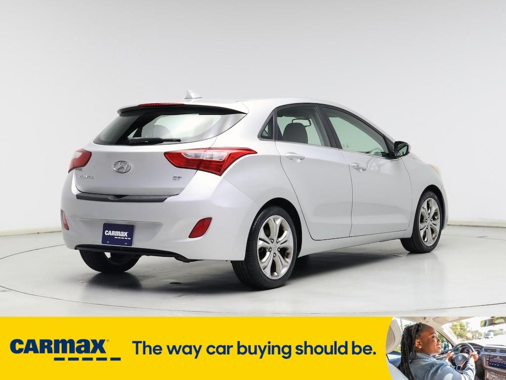 used 2013 Hyundai Elantra car, priced at $8,998