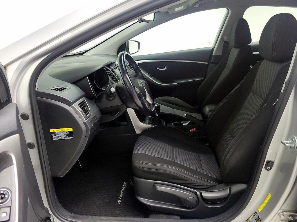 used 2013 Hyundai Elantra car, priced at $8,998