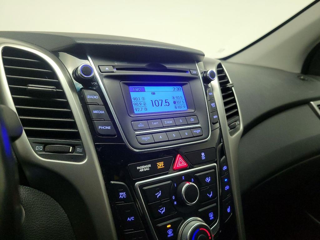 used 2013 Hyundai Elantra car, priced at $8,998
