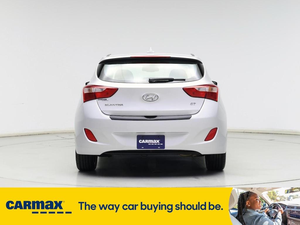 used 2013 Hyundai Elantra car, priced at $8,998