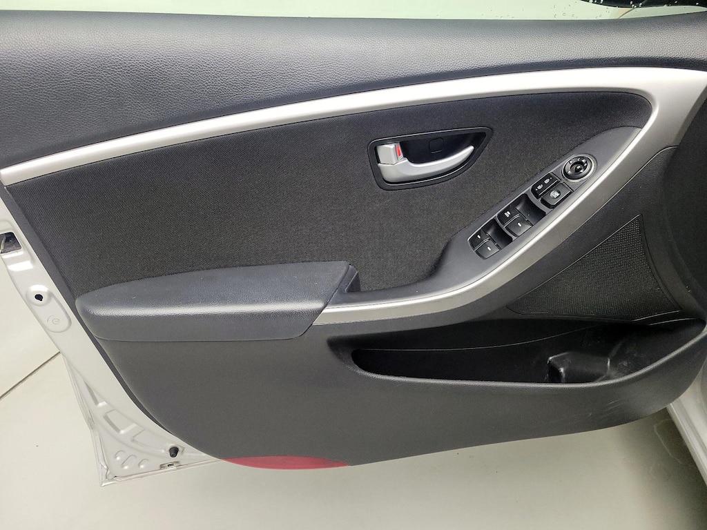 used 2013 Hyundai Elantra car, priced at $8,998