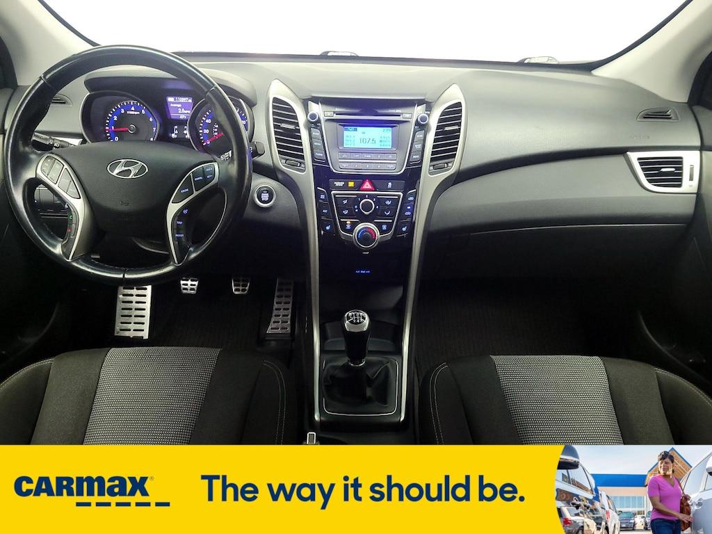 used 2013 Hyundai Elantra car, priced at $8,998