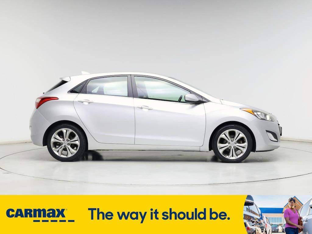 used 2013 Hyundai Elantra car, priced at $8,998