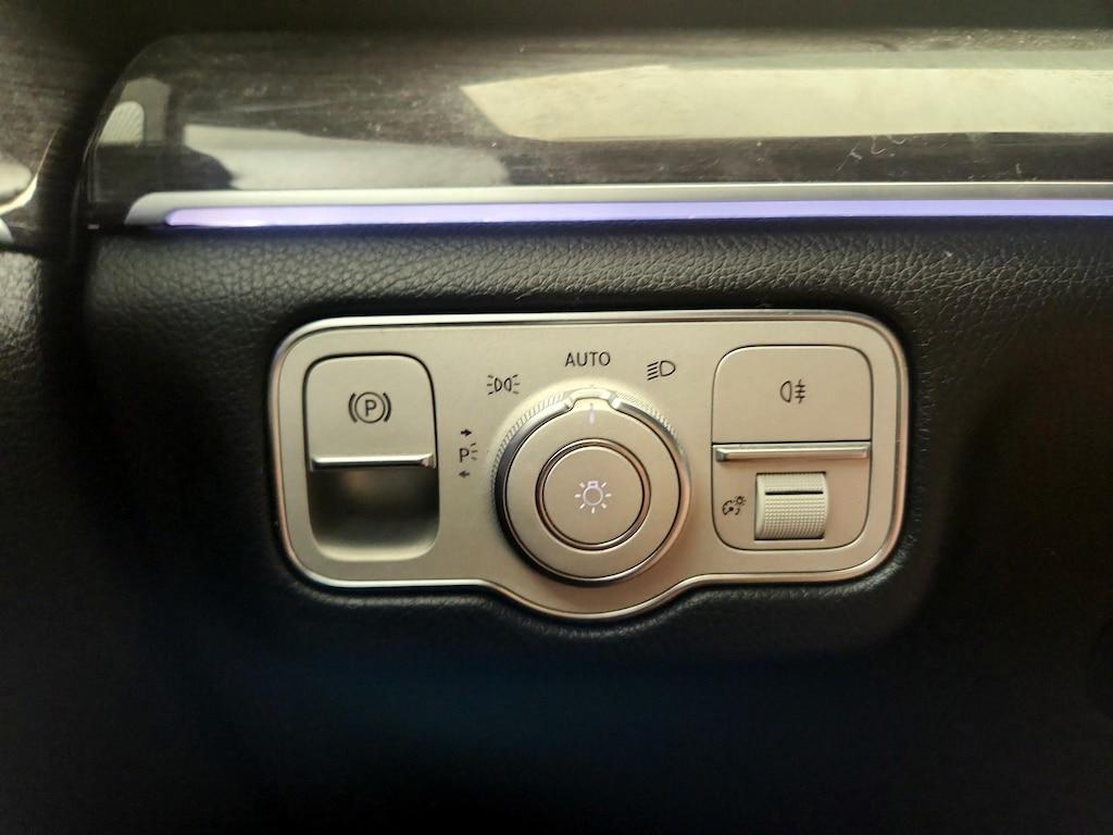 used 2020 Mercedes-Benz GLE 350 car, priced at $29,998