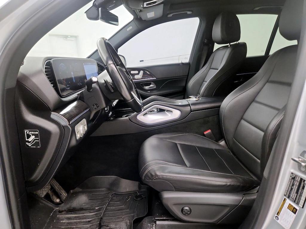 used 2020 Mercedes-Benz GLE 350 car, priced at $29,998