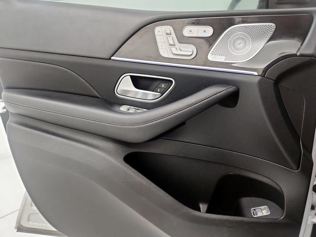 used 2020 Mercedes-Benz GLE 350 car, priced at $29,998