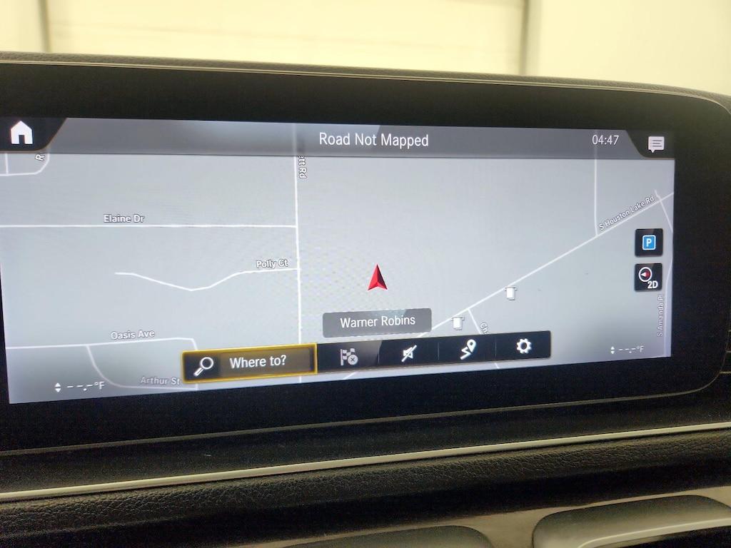 used 2020 Mercedes-Benz GLE 350 car, priced at $29,998