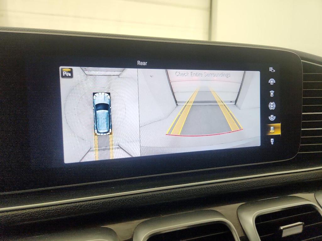 used 2020 Mercedes-Benz GLE 350 car, priced at $29,998