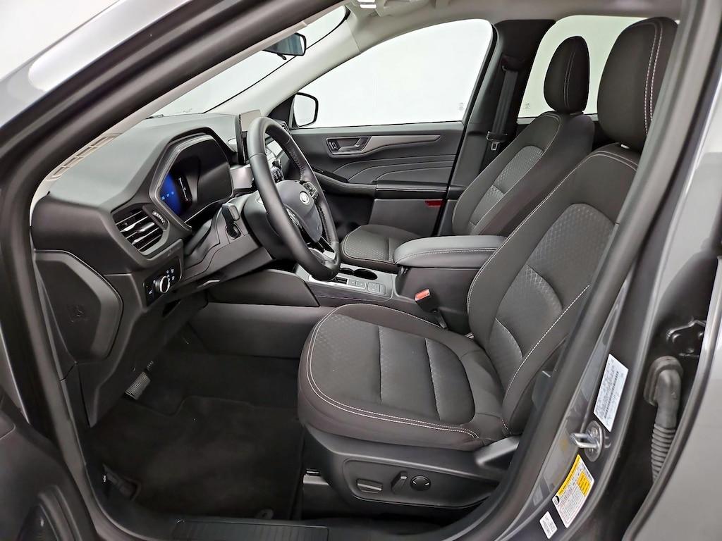 used 2024 Ford Escape car, priced at $25,998