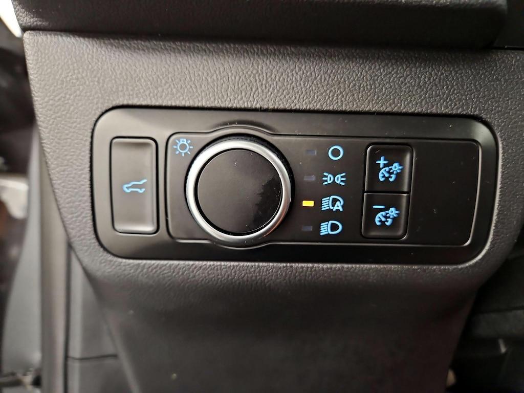 used 2024 Ford Escape car, priced at $25,998