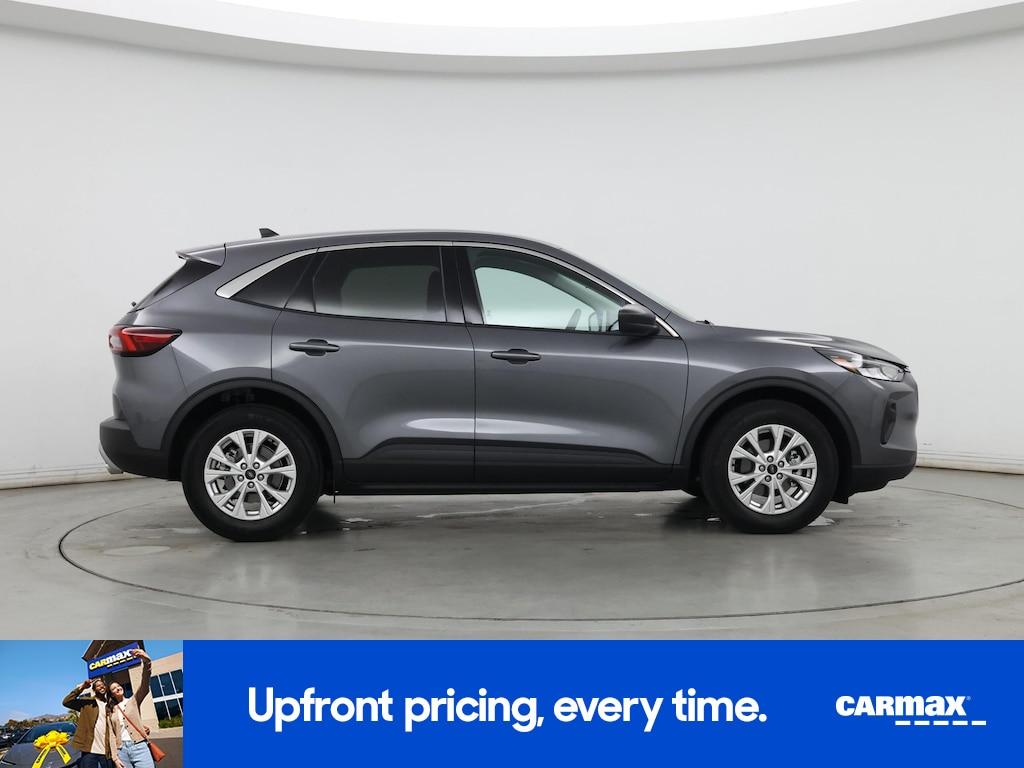 used 2024 Ford Escape car, priced at $25,998