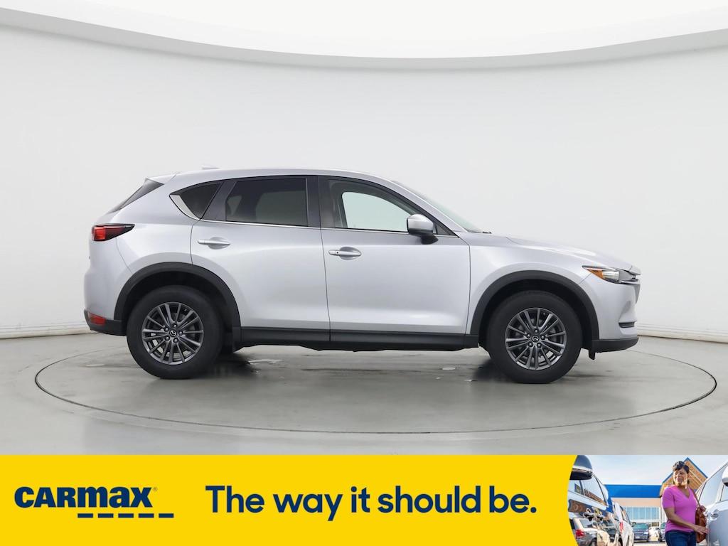 used 2019 Mazda CX-5 car, priced at $23,998