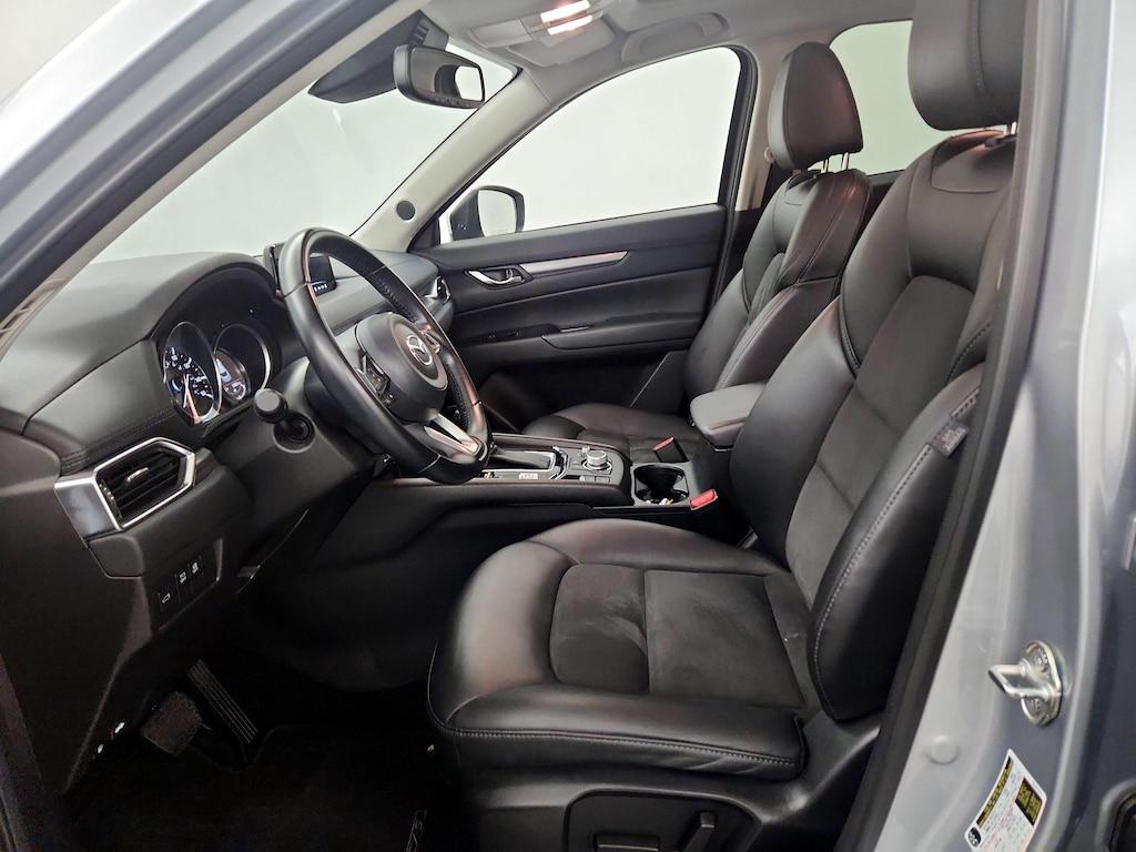 used 2019 Mazda CX-5 car, priced at $23,998
