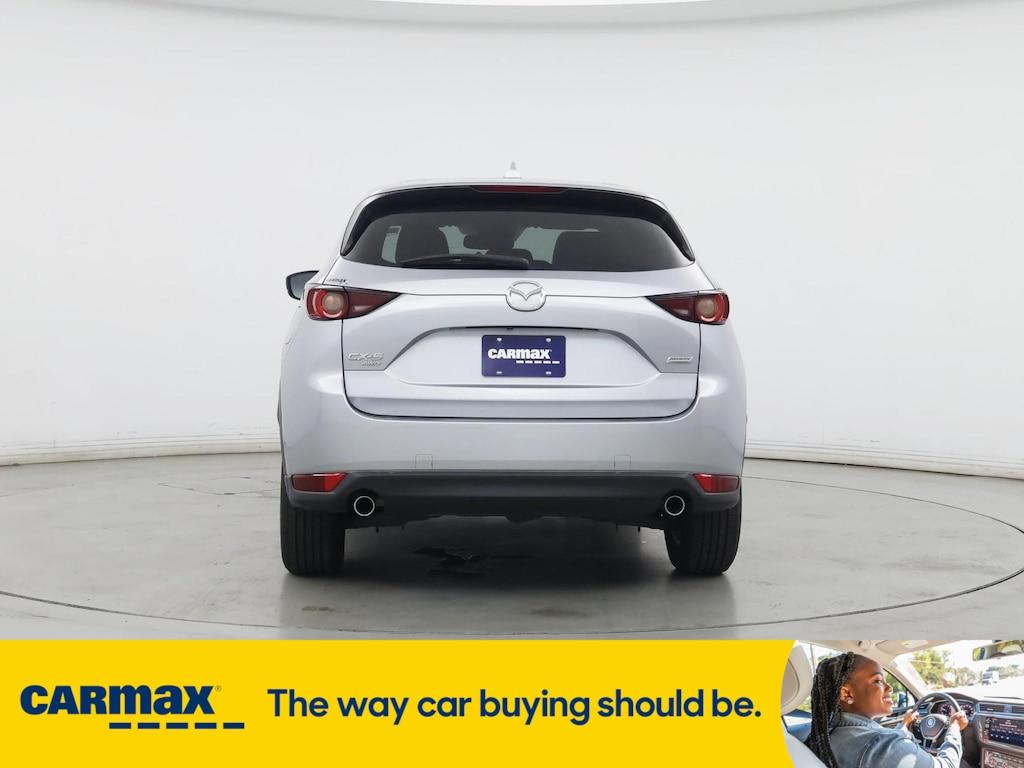 used 2019 Mazda CX-5 car, priced at $23,998