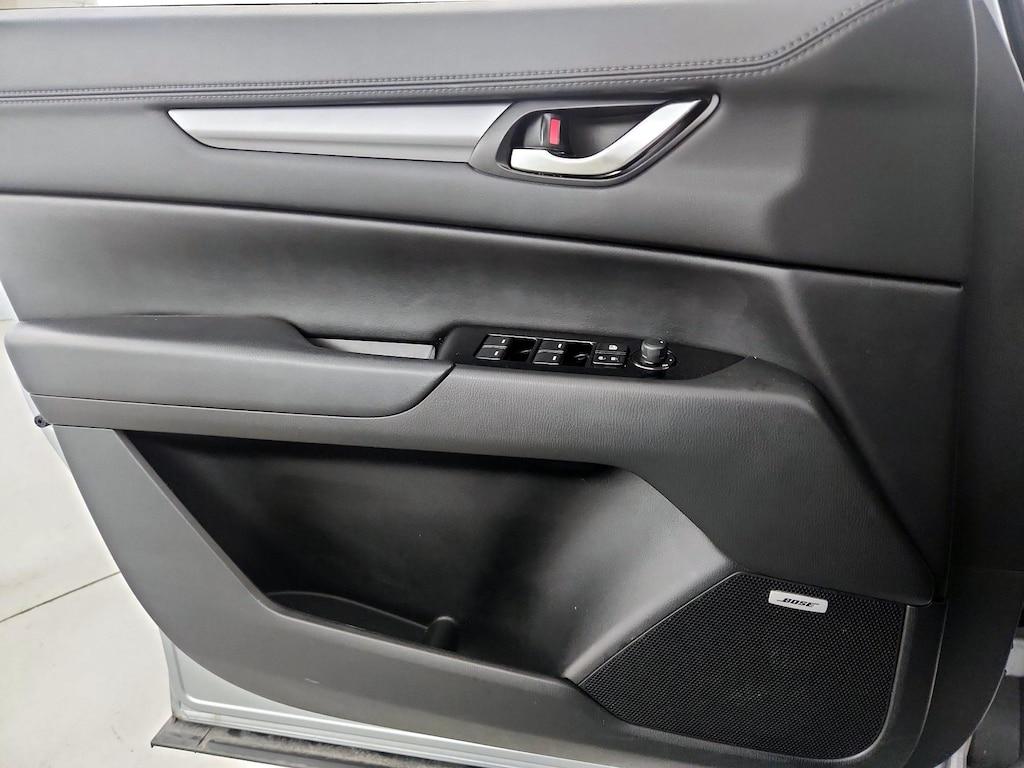 used 2019 Mazda CX-5 car, priced at $23,998