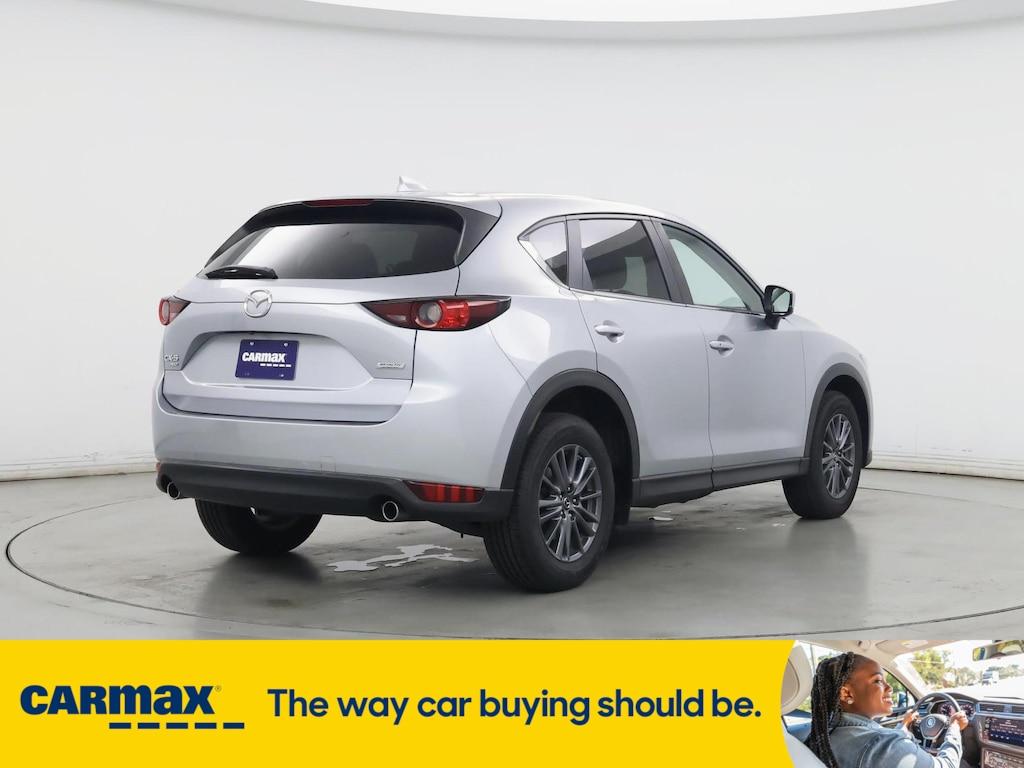 used 2019 Mazda CX-5 car, priced at $23,998