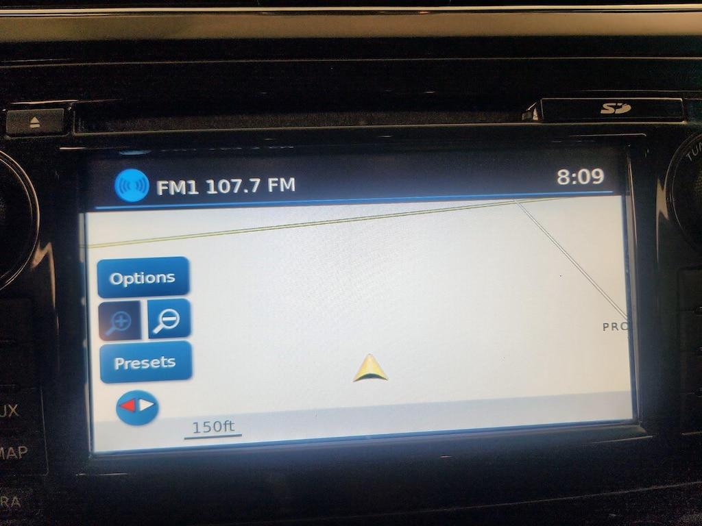 used 2015 Nissan Altima car, priced at $15,998