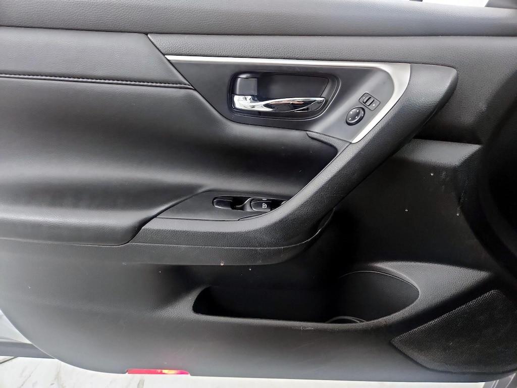used 2015 Nissan Altima car, priced at $15,998
