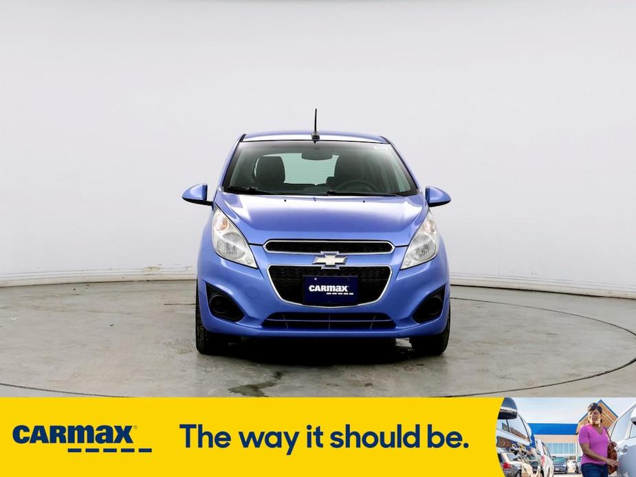 used 2014 Chevrolet Spark car, priced at $9,998