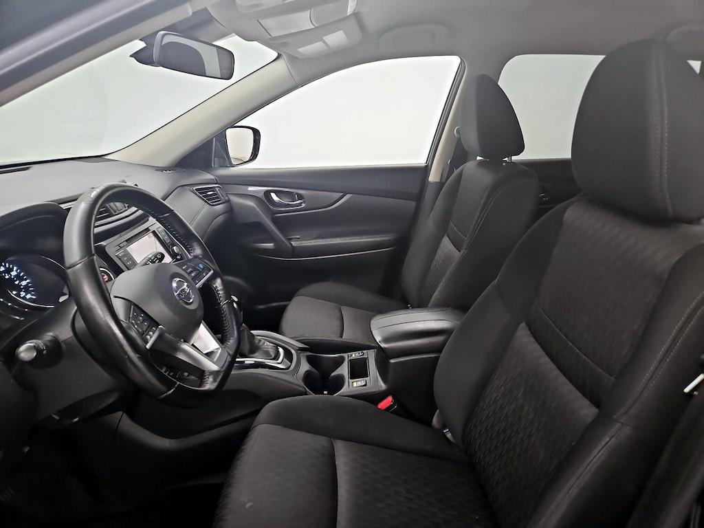 used 2020 Nissan Rogue car, priced at $19,998