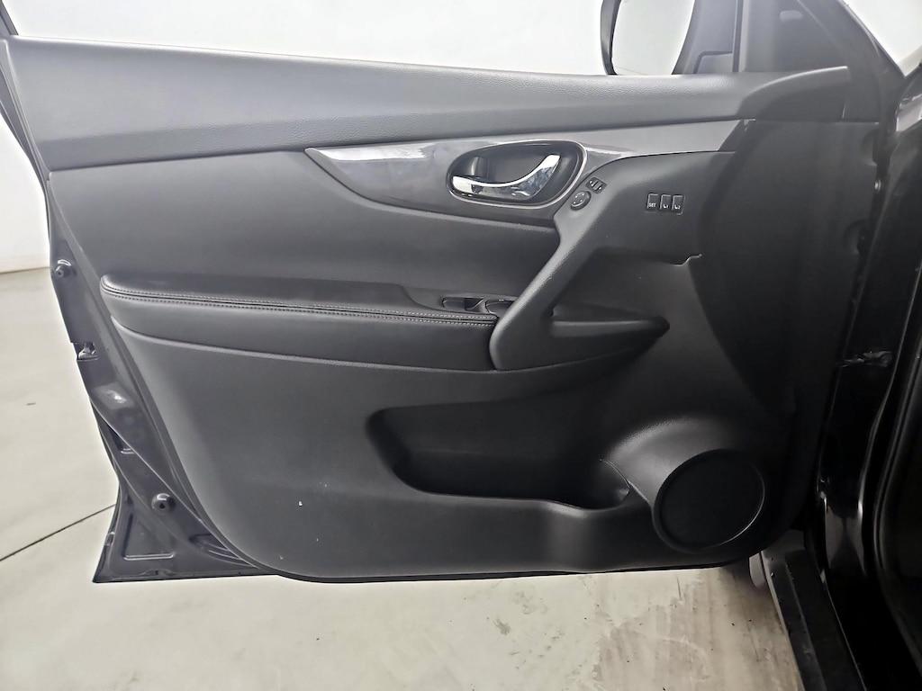 used 2020 Nissan Rogue car, priced at $19,998