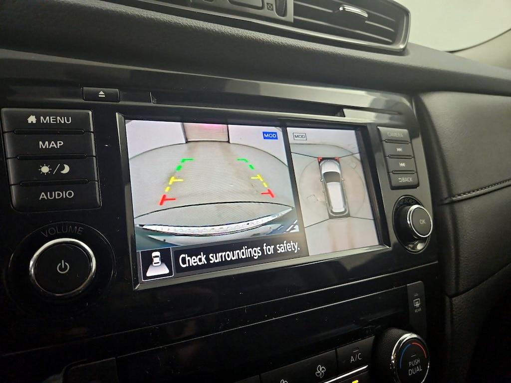 used 2020 Nissan Rogue car, priced at $19,998