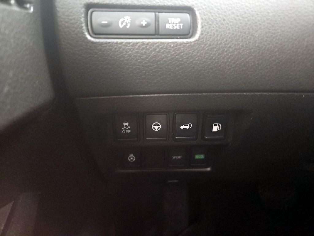 used 2020 Nissan Rogue car, priced at $19,998