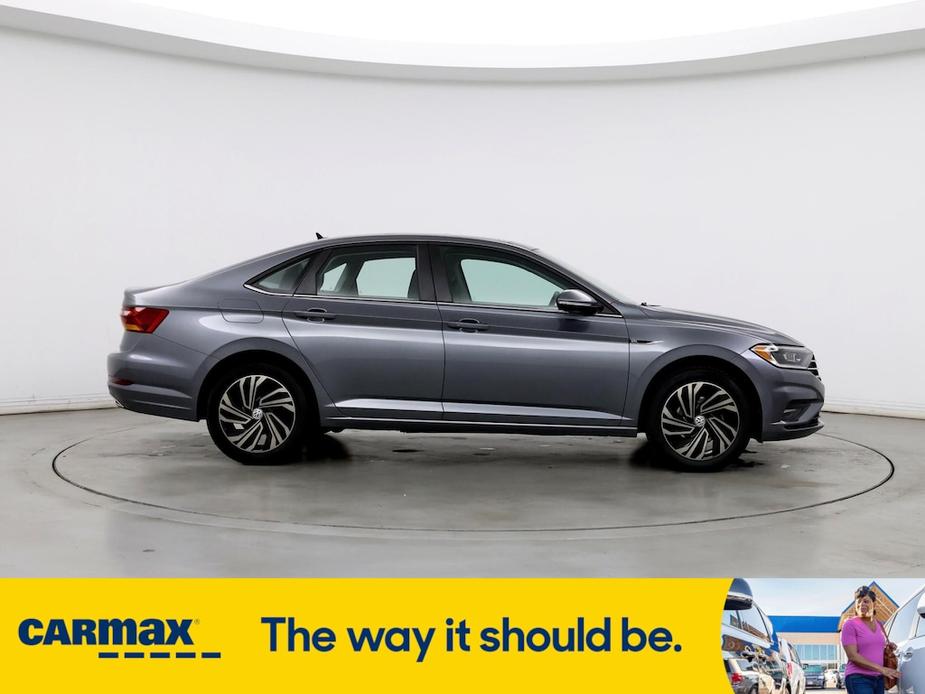 used 2019 Volkswagen Jetta car, priced at $21,998