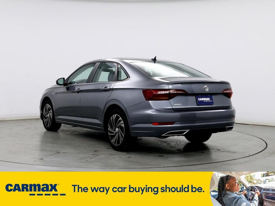 used 2019 Volkswagen Jetta car, priced at $21,998