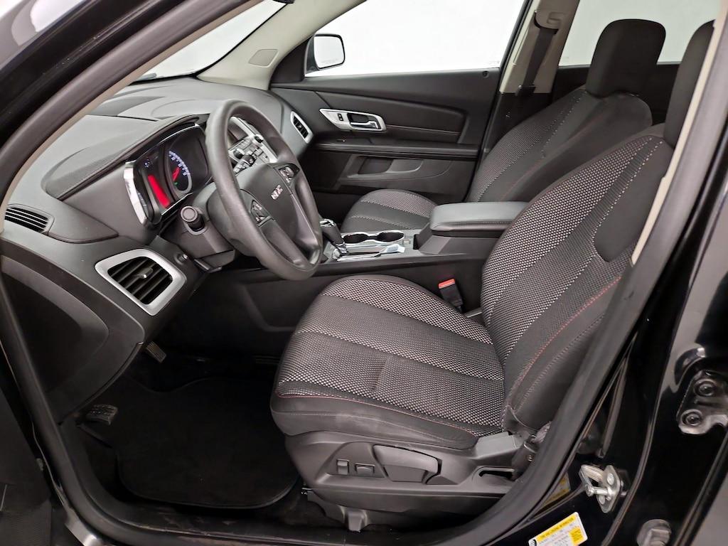 used 2016 GMC Terrain car, priced at $17,998