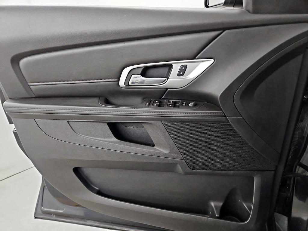 used 2016 GMC Terrain car, priced at $17,998