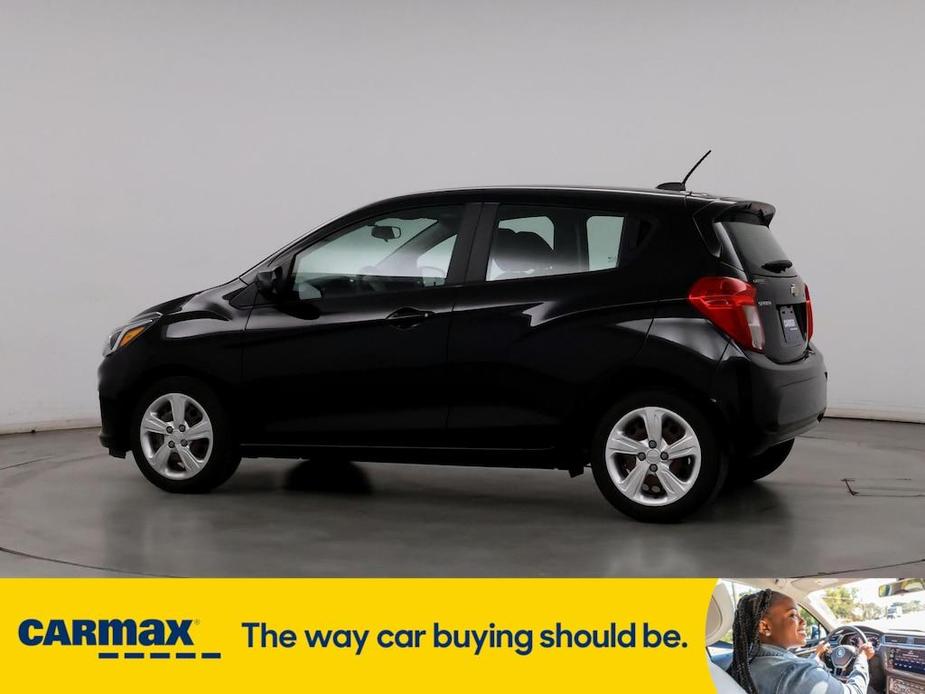 used 2019 Chevrolet Spark car, priced at $14,599