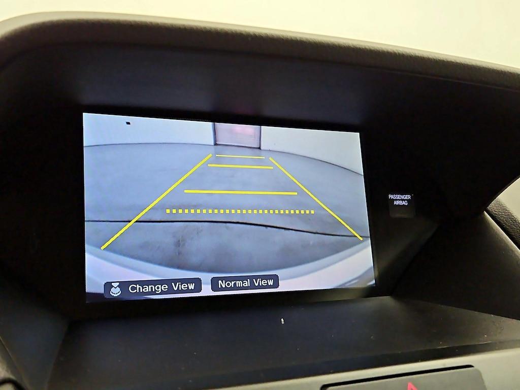 used 2014 Acura RDX car, priced at $17,998