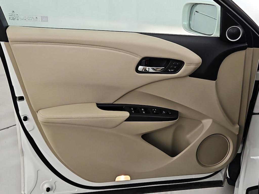 used 2014 Acura RDX car, priced at $17,998