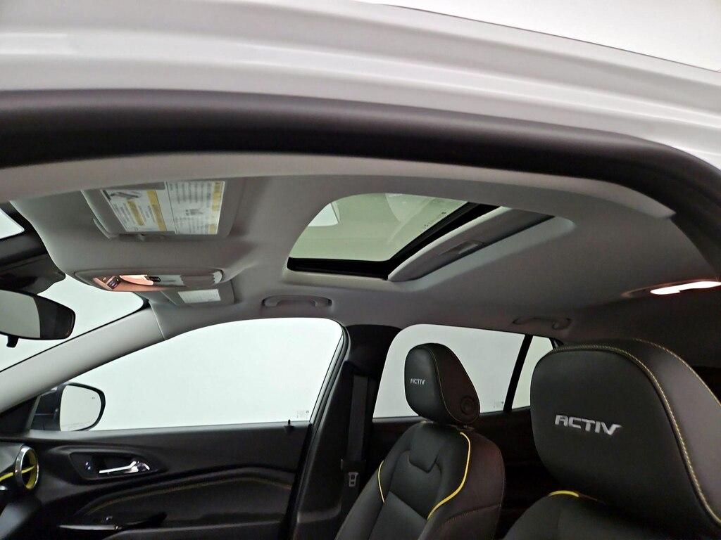used 2024 Chevrolet Trax car, priced at $25,998