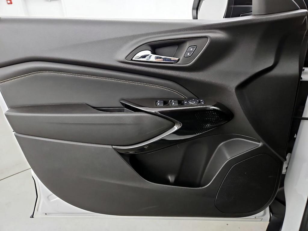 used 2024 Chevrolet Trax car, priced at $25,998