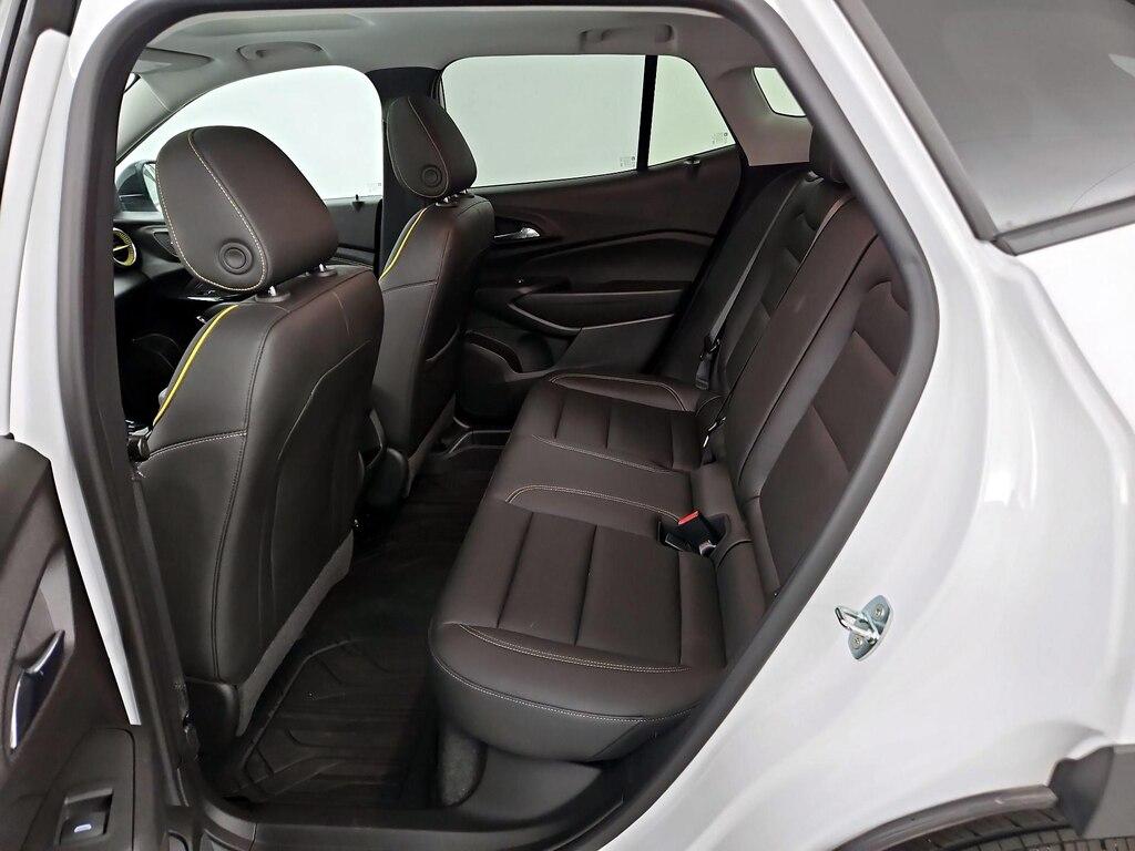 used 2024 Chevrolet Trax car, priced at $25,998