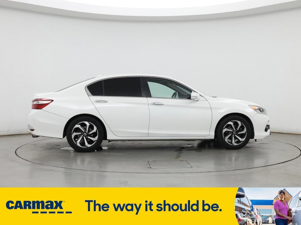 used 2017 Honda Accord car, priced at $17,998