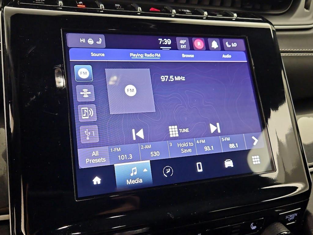 used 2022 Jeep Grand Cherokee car, priced at $30,998