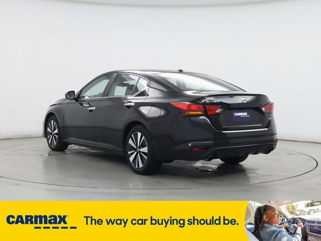 used 2021 Nissan Altima car, priced at $20,998