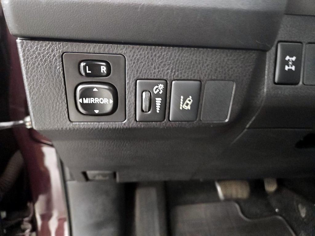used 2017 Toyota RAV4 car, priced at $22,998