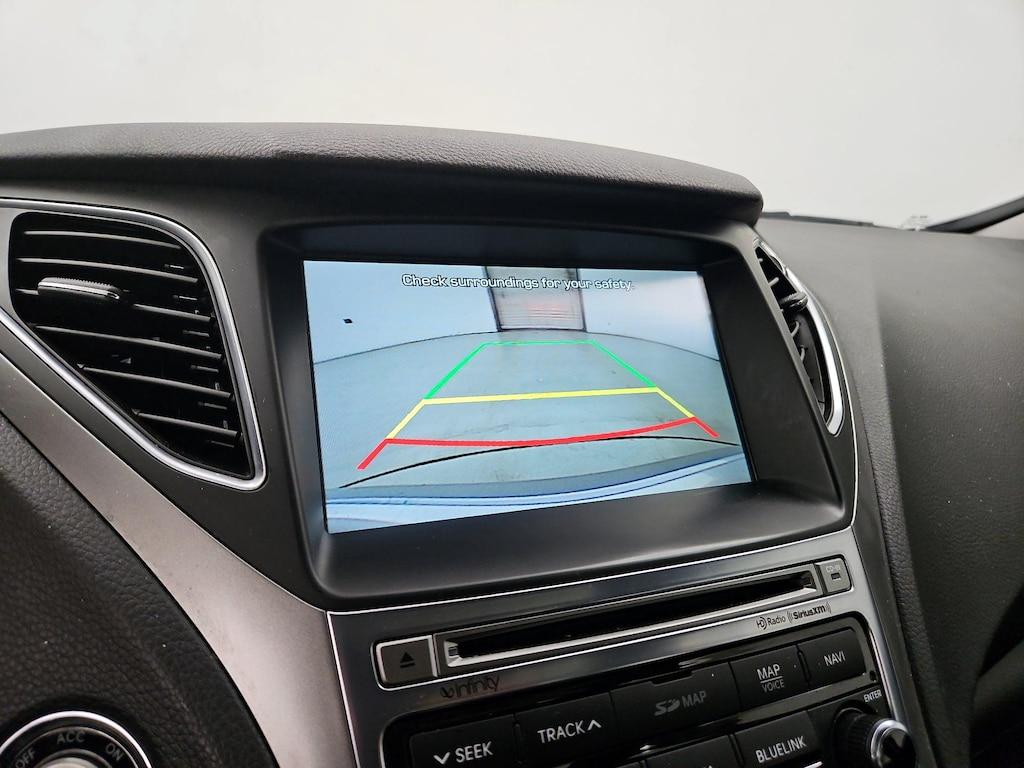 used 2016 Hyundai Azera car, priced at $15,998