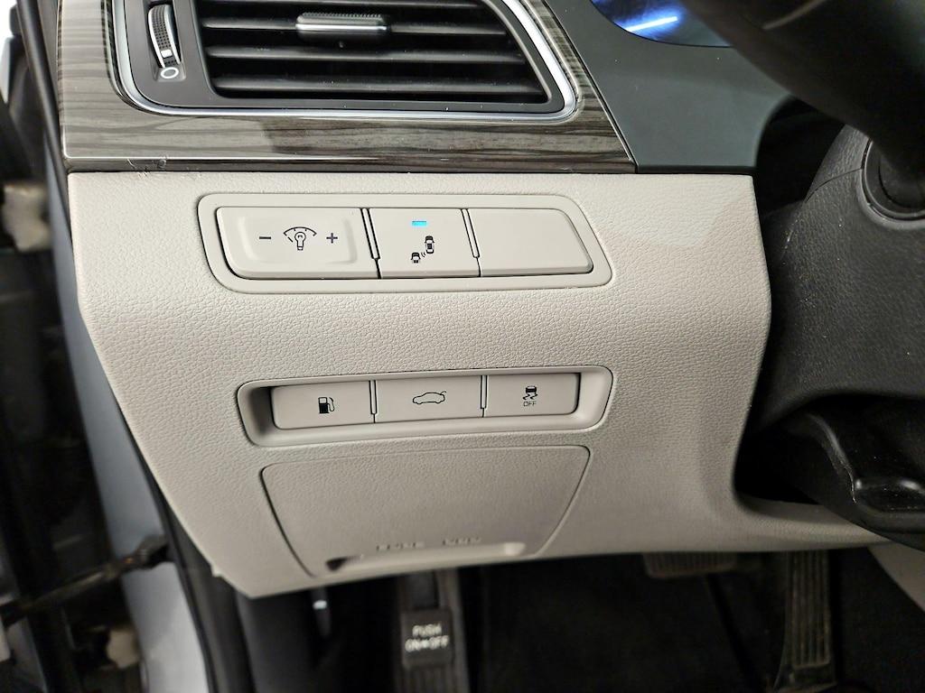 used 2015 Hyundai Sonata car, priced at $16,998